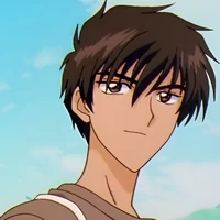 touya kinomoto