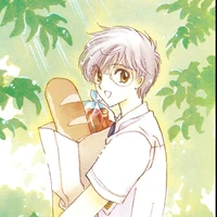 Tsukishiro Yukito