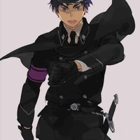 Tsutomu Goshiki 