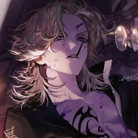 Haitani Souji