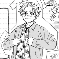 Nirei Akihiko