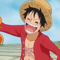Luffy