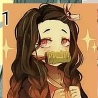 Kamado Nezuko