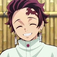 Kamado Tanjiro