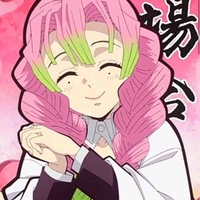 Mitsuri Kanroji