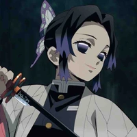 Kocho shinobu
