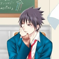 Sasuke
