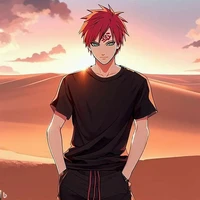 Gaara