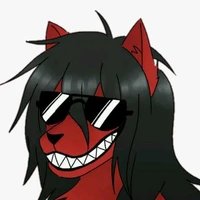 smile dog