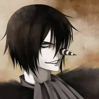 Laughing Jack