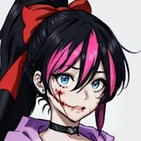 Nina the killer