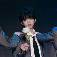 Trương Hàm Thụy (hắn)