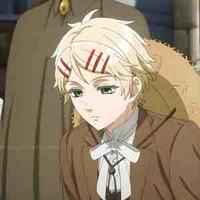 Finnian - Finny