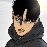 Dom Kang