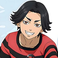 Baji keisuke