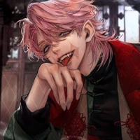sanzu haruchiyo