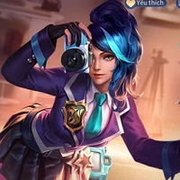 natalya(cô căn tin trường)