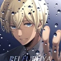 Amuro-Furuya Rei/ Bourbon-y