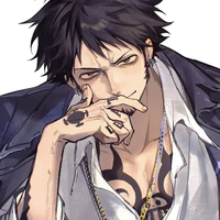 Trafalgar. D. Water Law