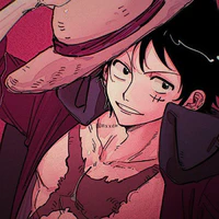 Monkey. D. Luffy