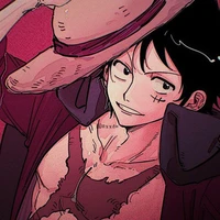Monkey. D. Luffy
