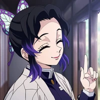 Kochou Shinobu
