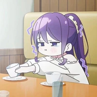 tớ bị bệnh lười 😔 