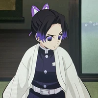 Kochou Shinobu