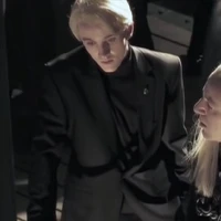 Draco Malfoy