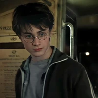 Harry Potter