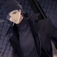 Akai Shuichi