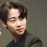 Park JiBin