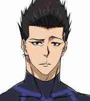 Barou Shoei