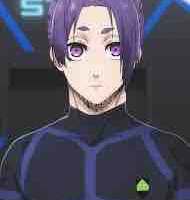 Mikage Reo