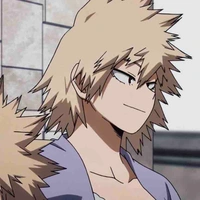 Bakugo Mitsuki 