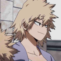 Bakugo Mitsuki 