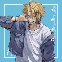 Kaminari Denki 