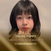 puppy
