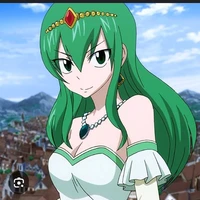 Công chúa Fiore