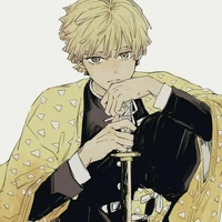 Agatsuma Zenitsu