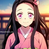 Kamando Nezuko
