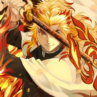 Rengoku Kyoujurou