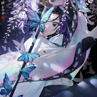 Kochou Shinobu