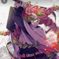 Kanroji Mitsuri