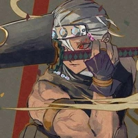 Uzui Tengen