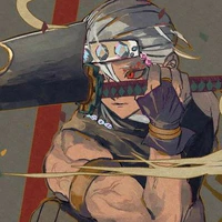 Uzui Tengen
