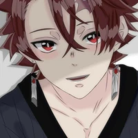 Kamado Tanjirou