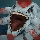 Reaper leviathan ( kẻ điên loạn )