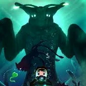 Sea Emperor  ( Hoàng đế biển )