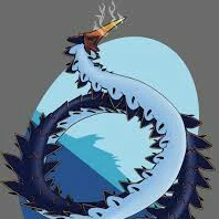 Ice Worm  ( sâu kỉ băng hà)